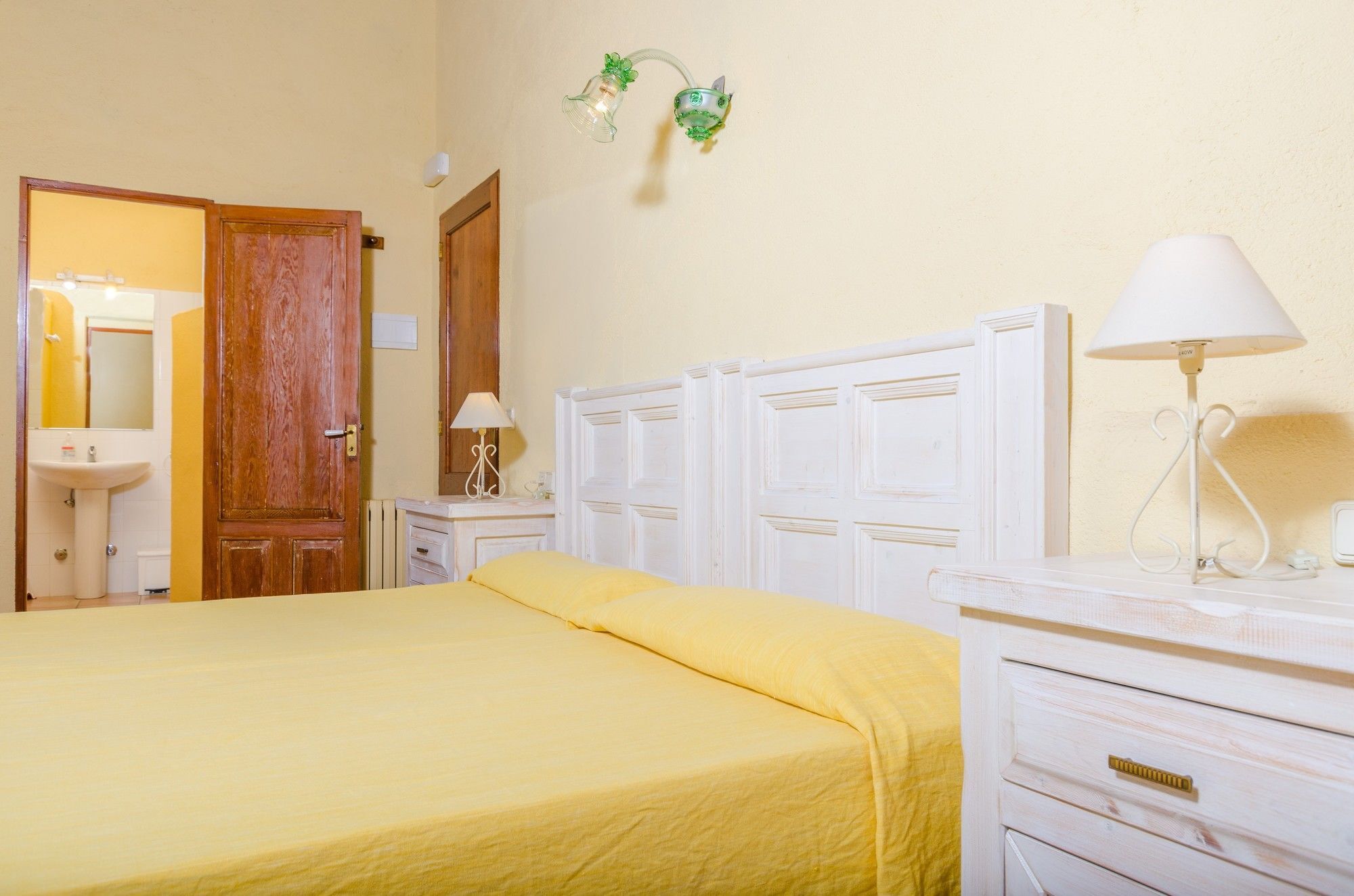 Appartement Sureda Secadero Manacor (Mallorca)