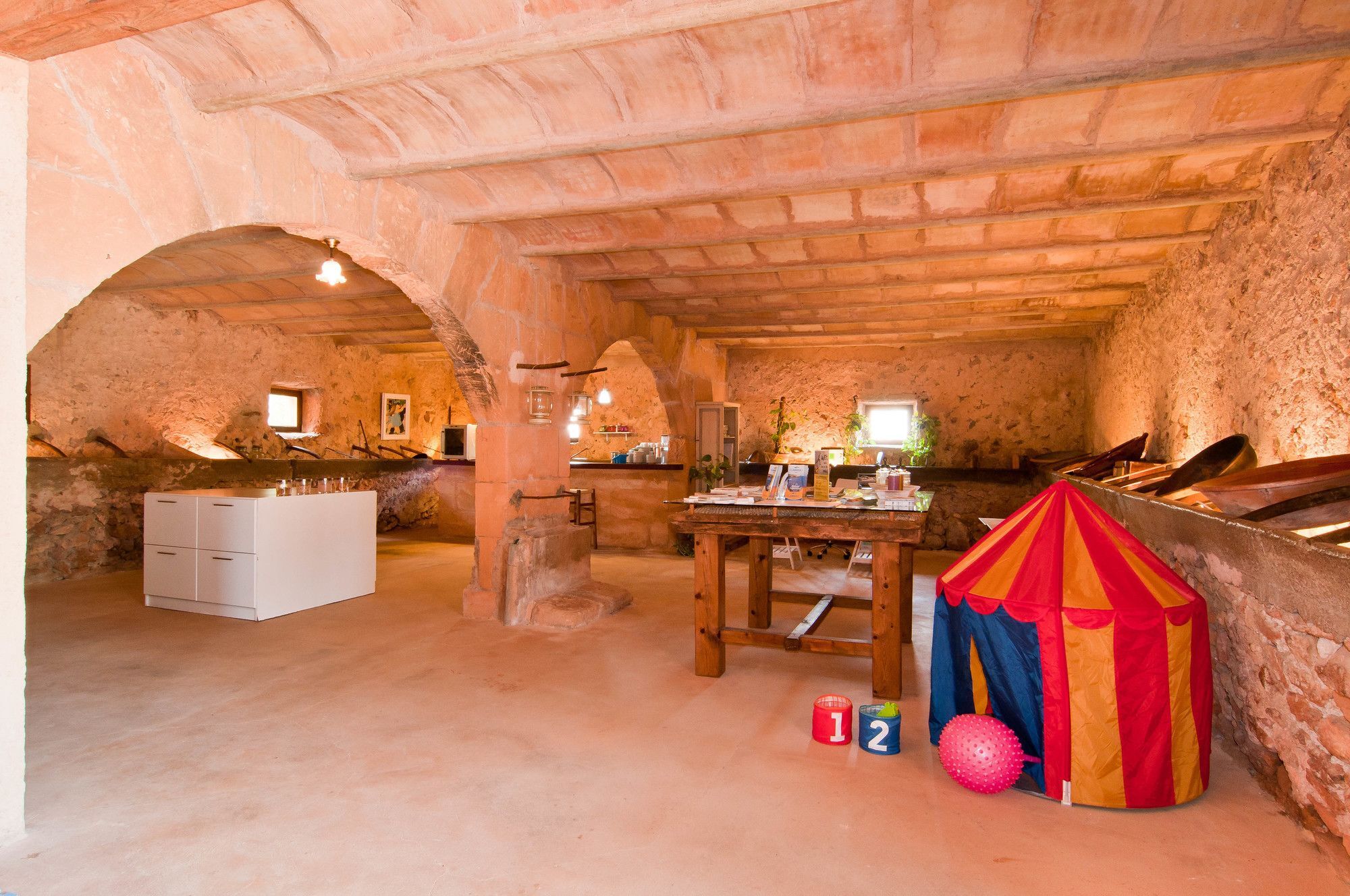 Appartement Sureda Secadero