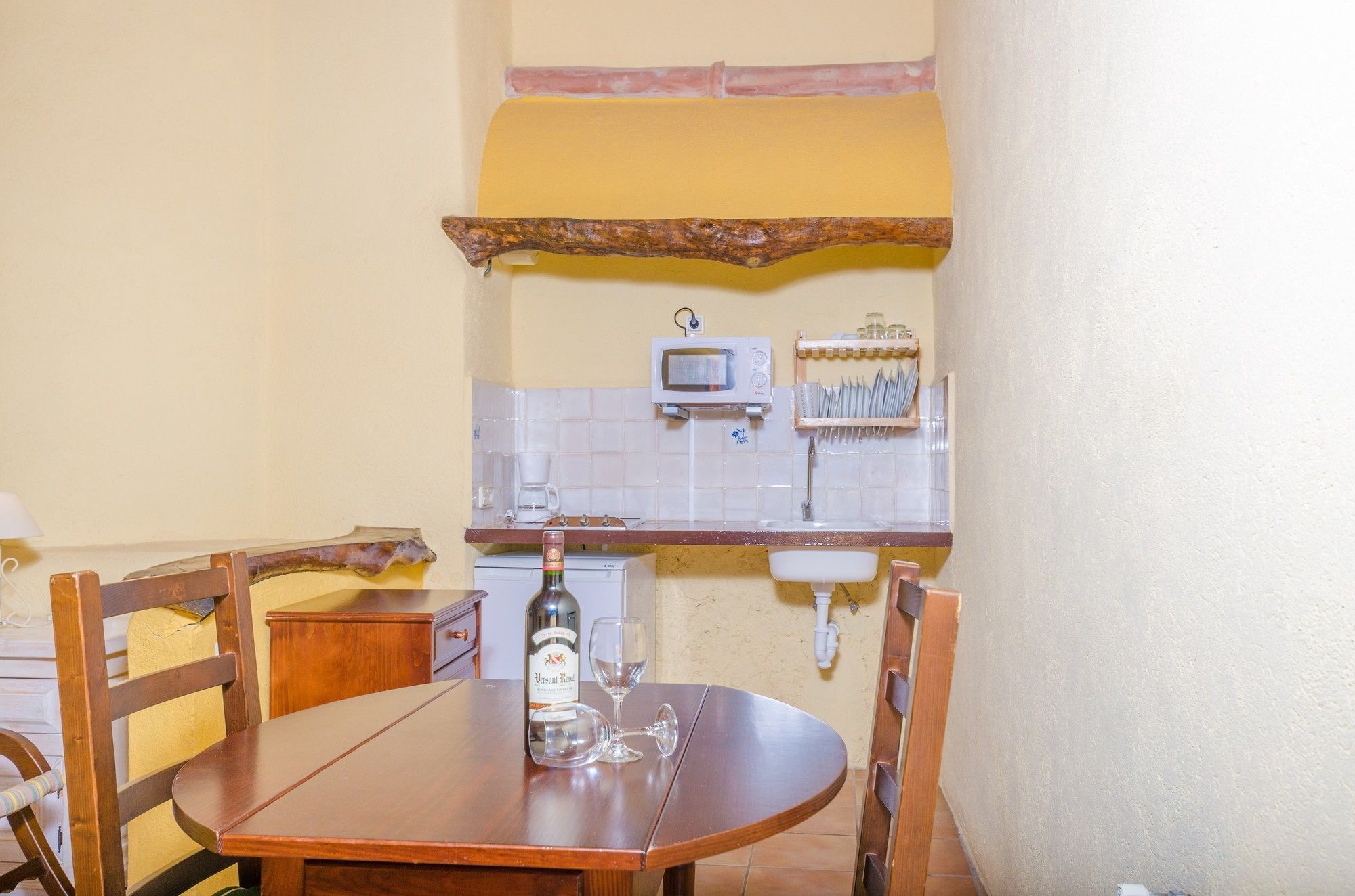 Sureda Secadero Appartement Manacor (Mallorca)