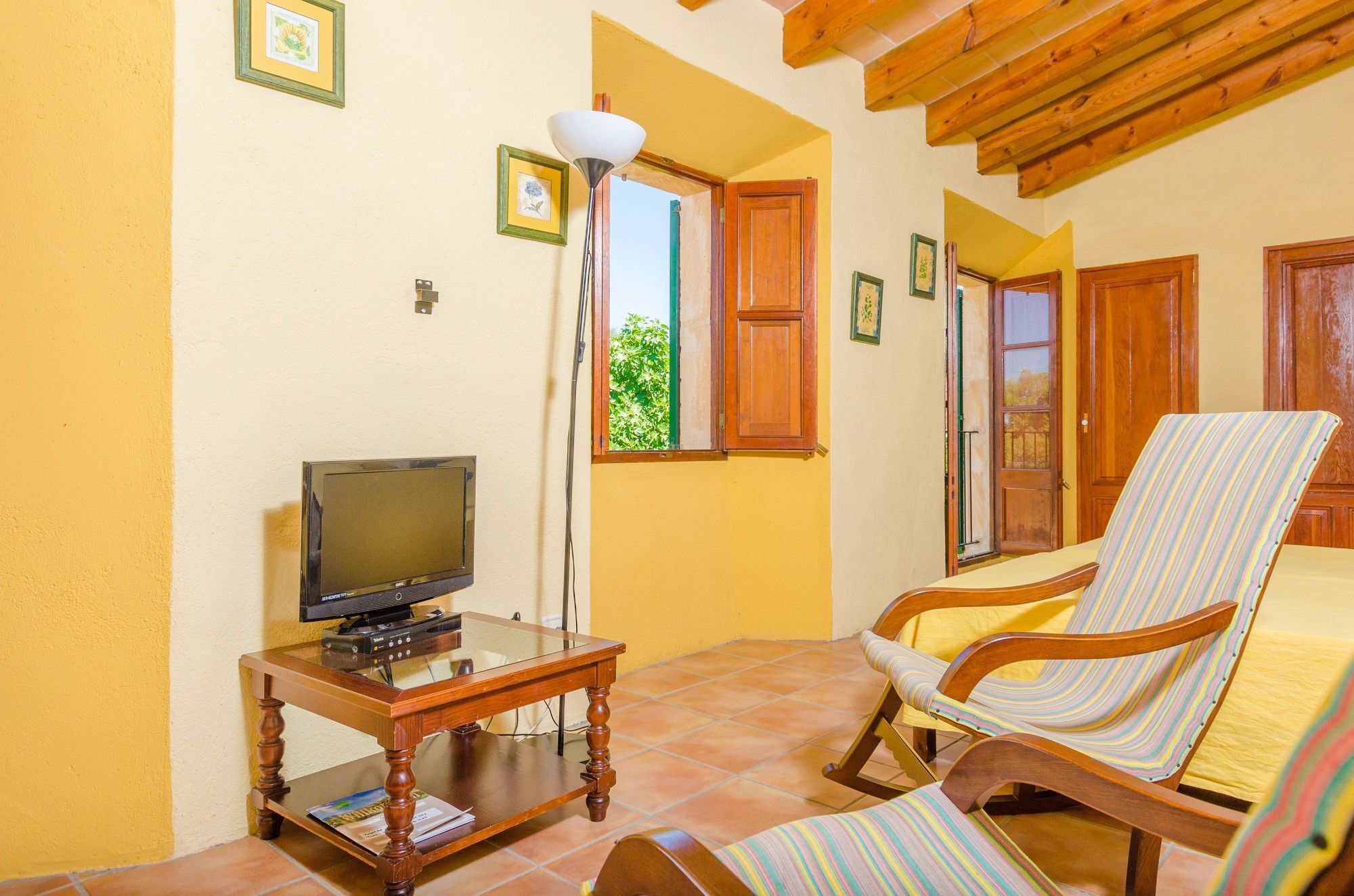 Sureda Secadero Appartement Manacor (Mallorca)