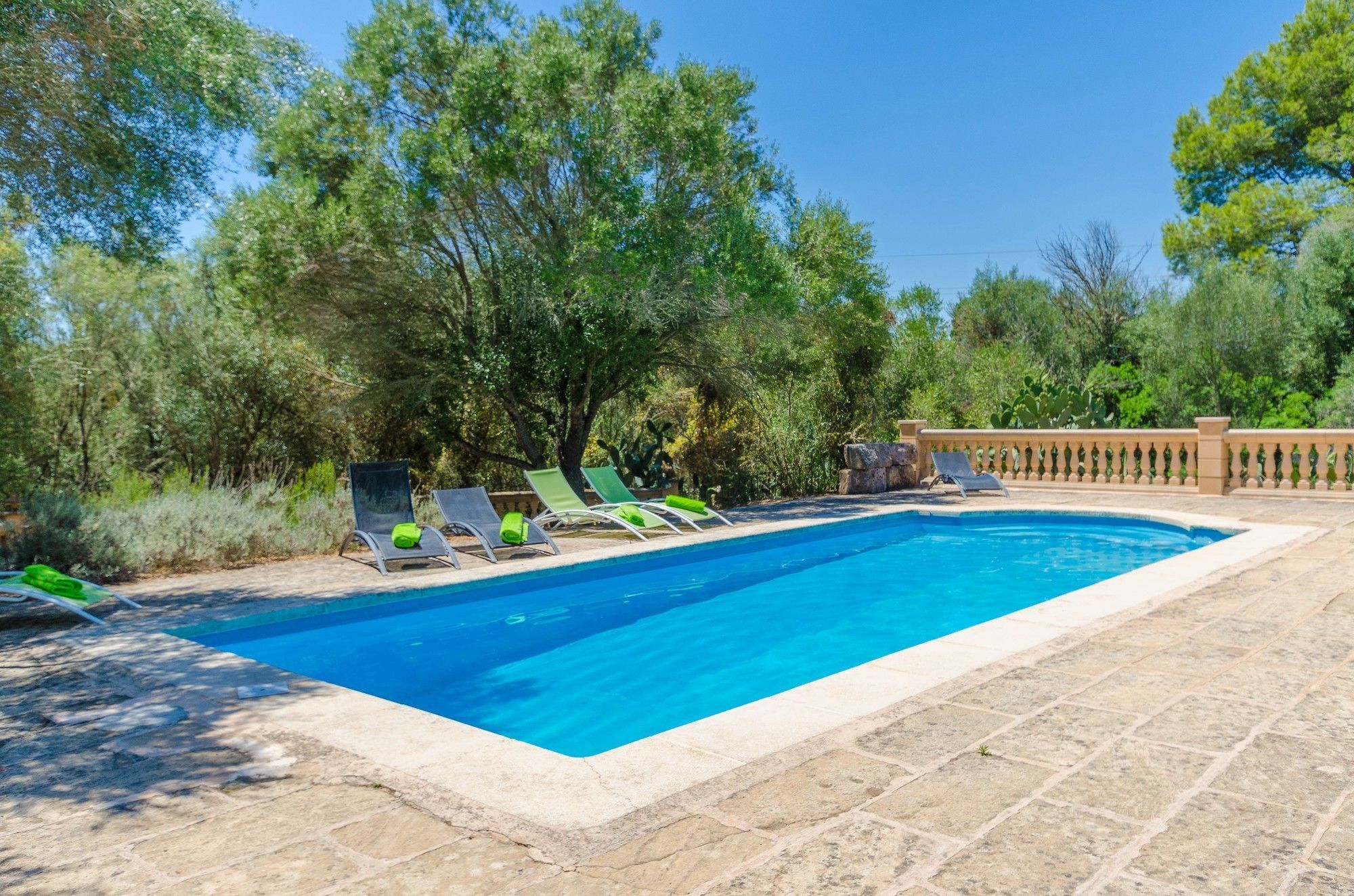Sureda Secadero Appartement
