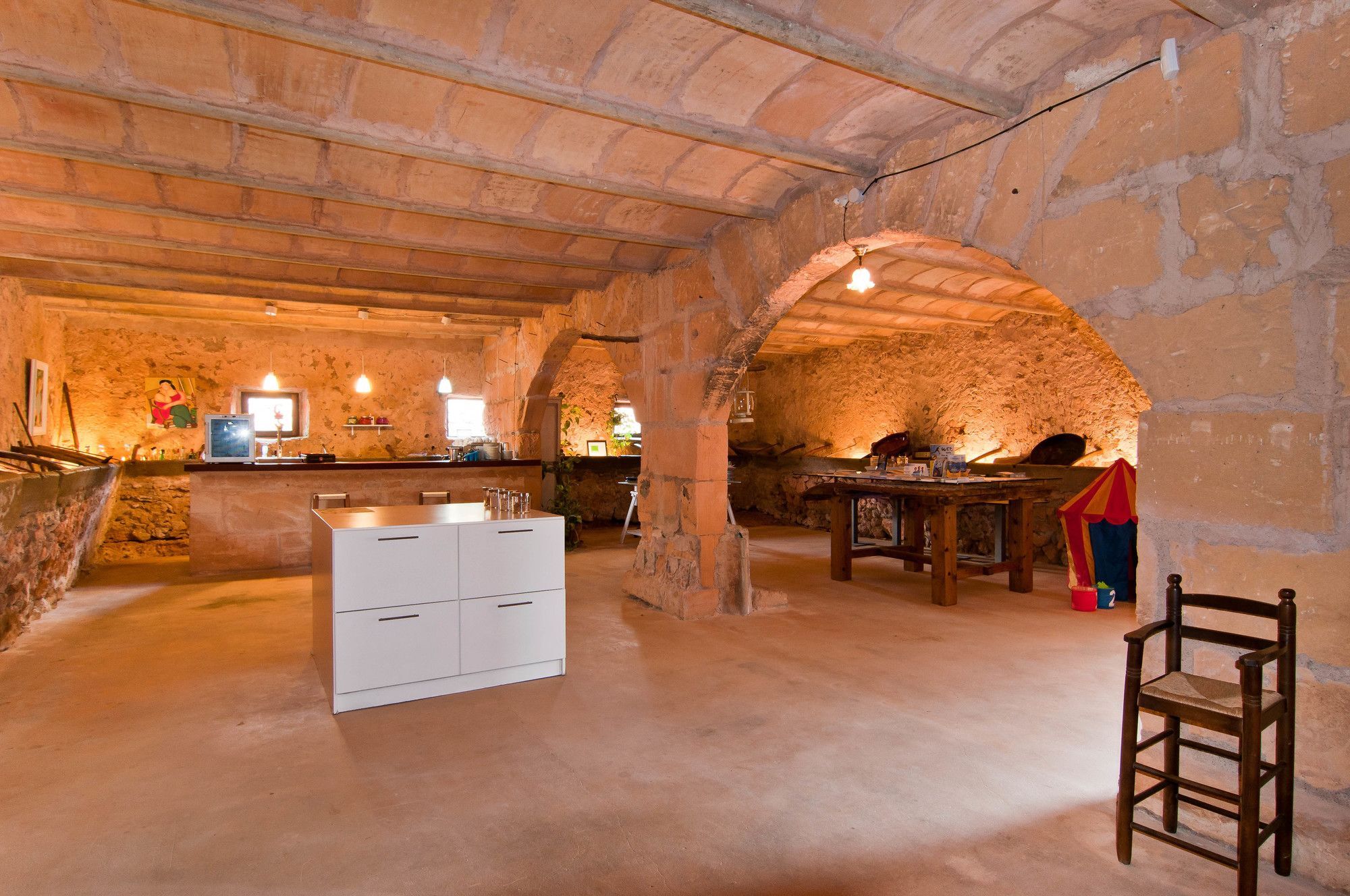 Apartment Sureda Secadero
