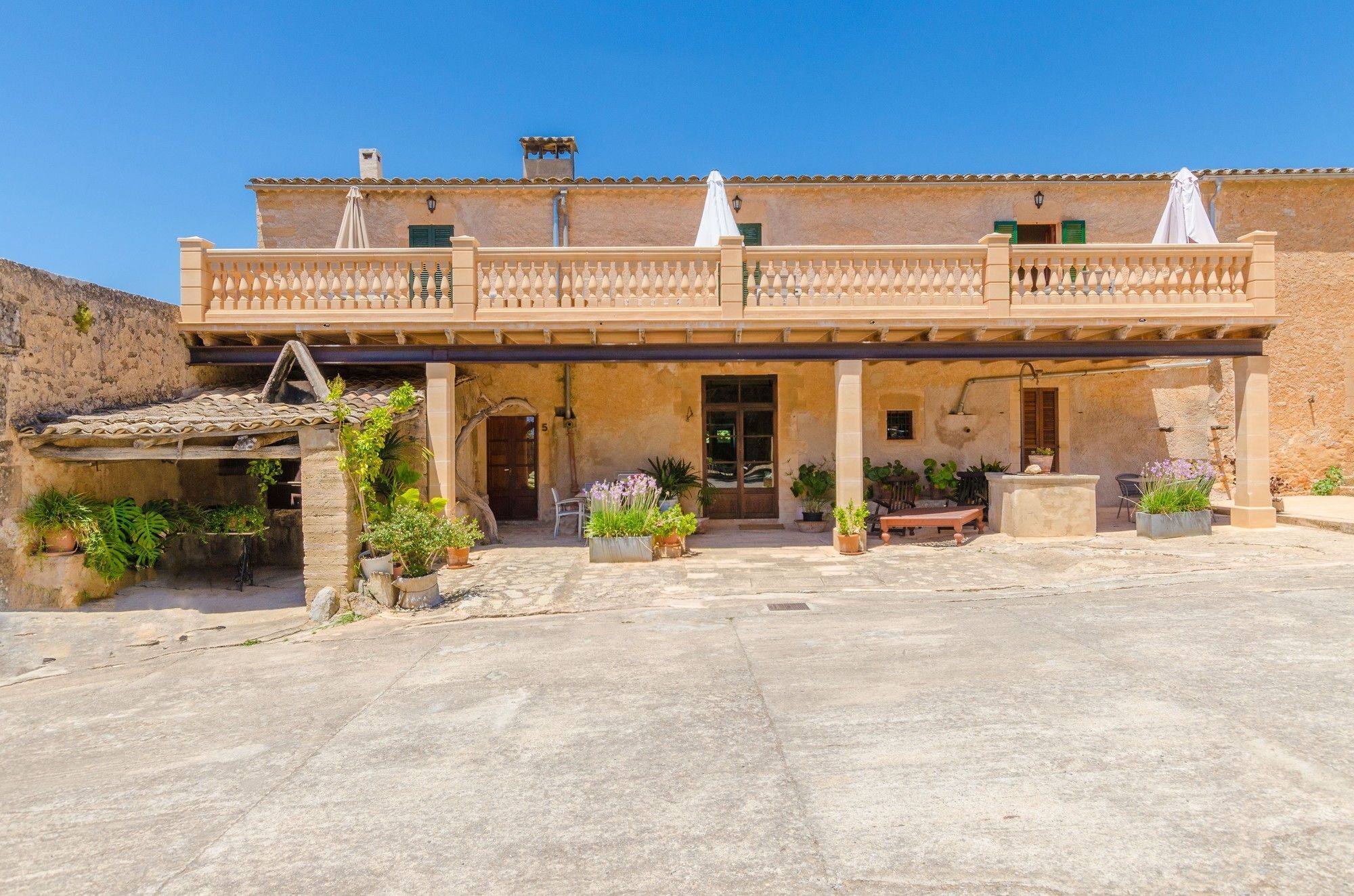Sureda Secadero Apartment Manacor (Mallorca)