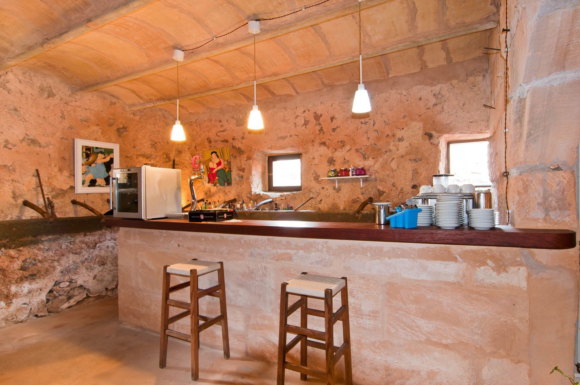 Sureda Secadero Apartment