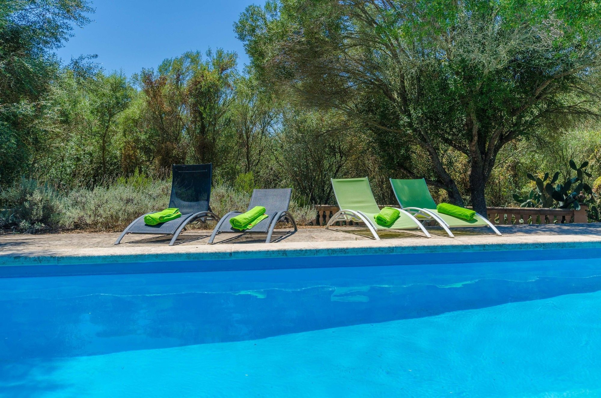 Apartment Sureda Secadero *